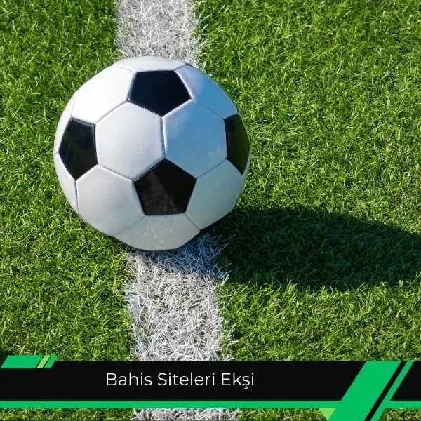 Bahis Siteleri Ekşi