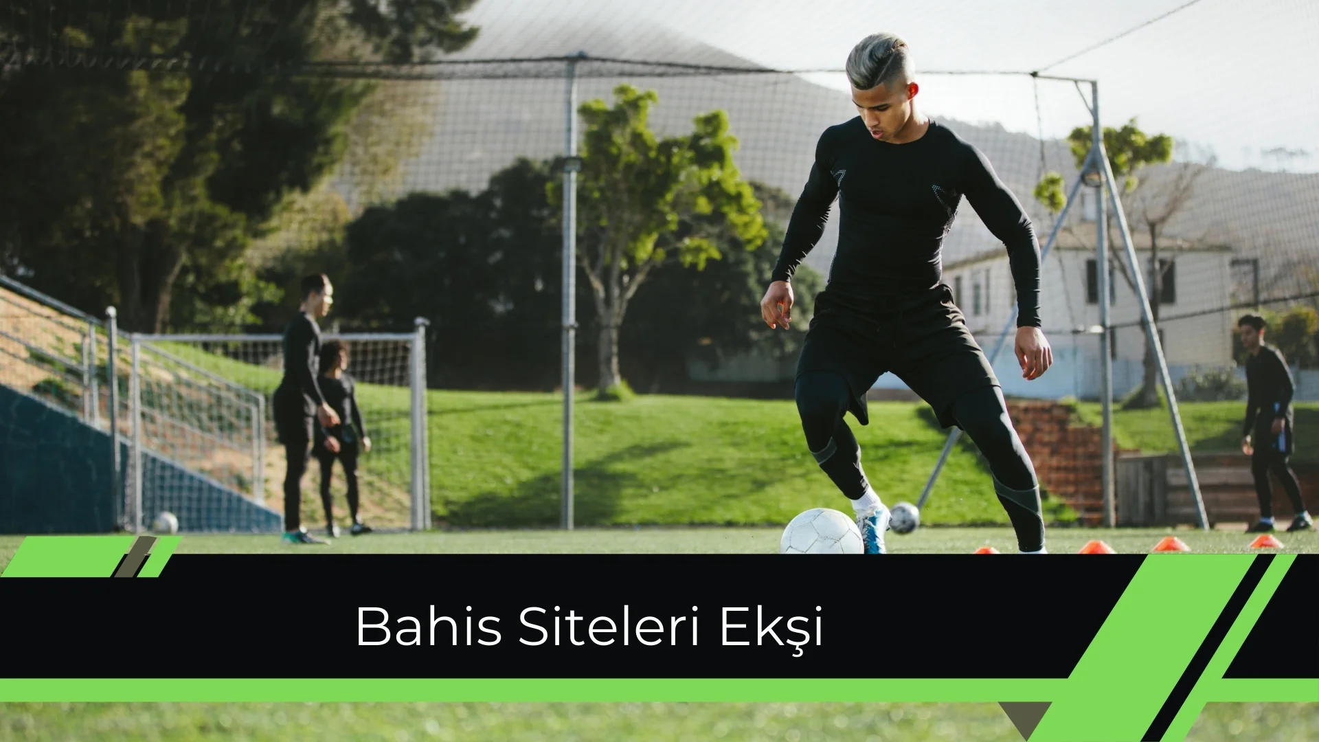 Bahis Siteleri Ekşi