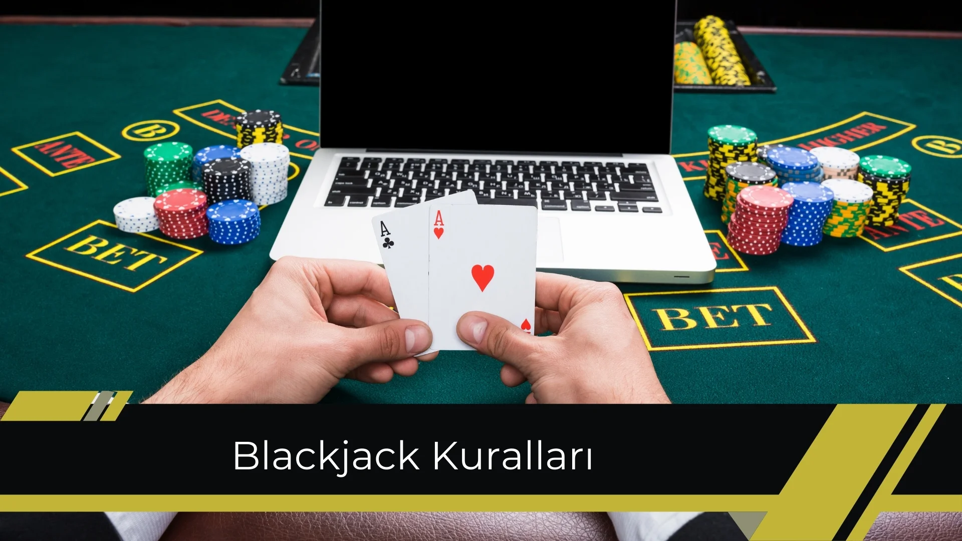 Blackjack Nasıl Oynanır