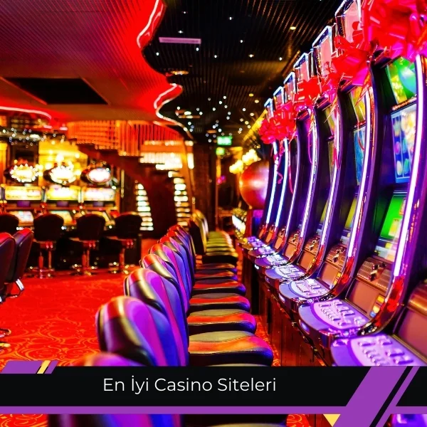 En İyi Casino Siteleri