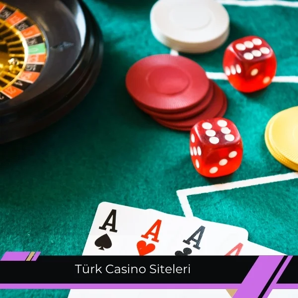 Türk Casino Siteleri