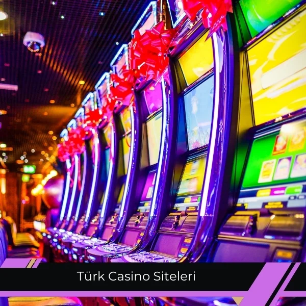 Türk Casino Siteleri