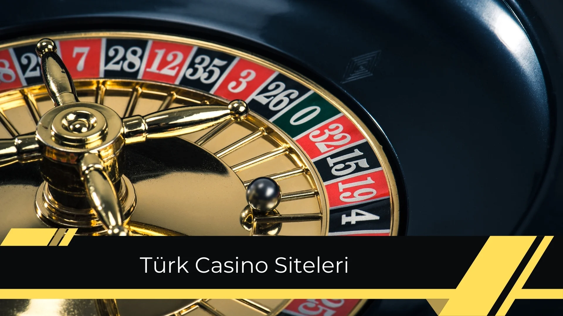 Türk Casino Siteleri