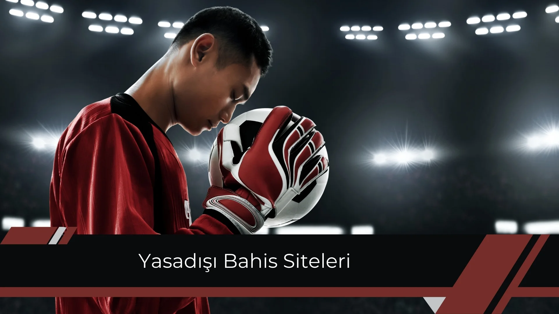 Yasadışı Bahis Siteleri