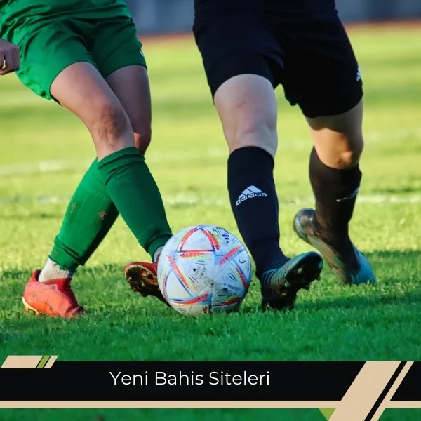 En Yeni Bahis Siteleri